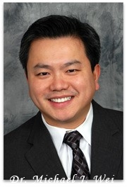 Dr. Michael J. Wei DDS - Cosmetic Dentist in Manhattan NYC