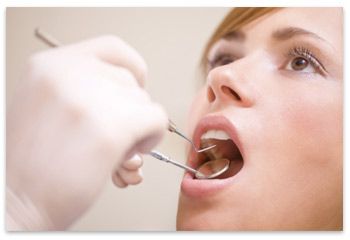 Dental check-ups and hygiene by Dr. Wei - General Dentist in Manhattan.