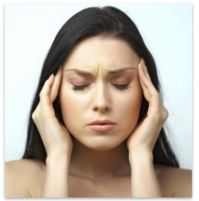 TMJ Migraine Treatment