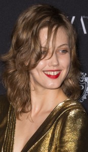 Lindsey Wixson gap teeth